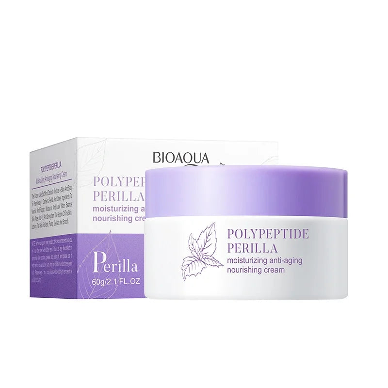 Polypeptide Skin Kits Kit Extract Women Skincare 5Pcs Sets Facial Perilla - Comprehensive & Care for