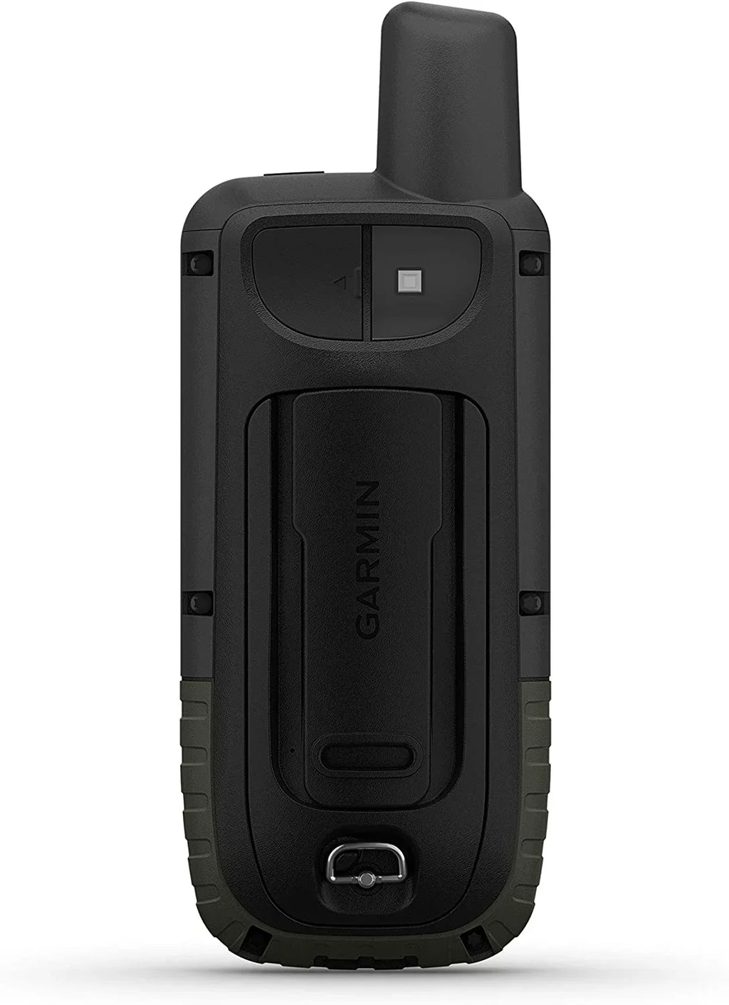 GPSMAP 3" Handheld Power with Multisatellite 66s GPS Bank Garmin Rugged