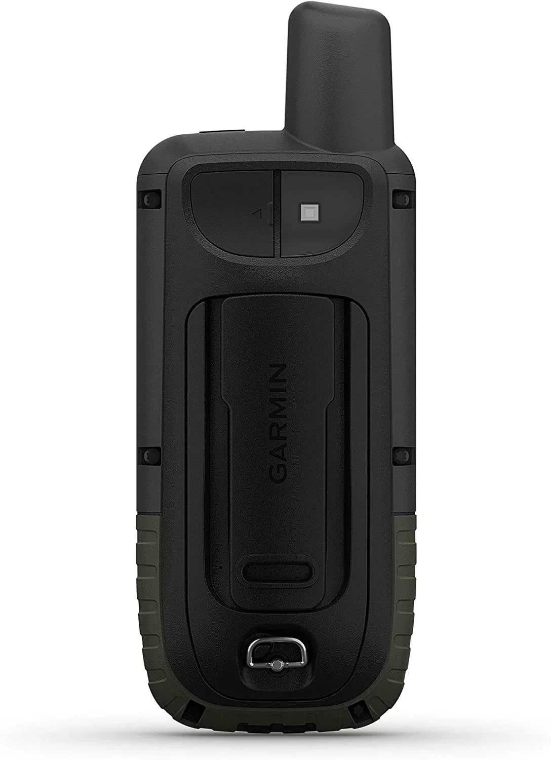 GPSMAP 3" Handheld Power with Multisatellite 66s GPS Bank Garmin Rugged
