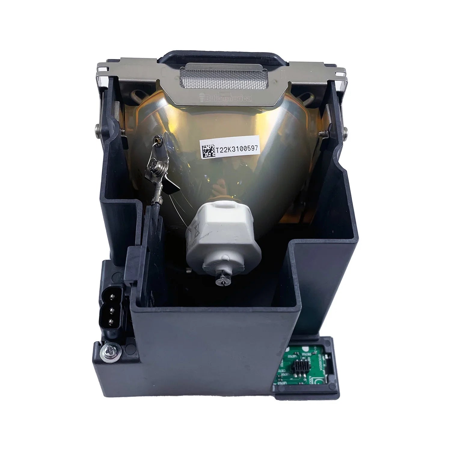 Projector OEM Housing Genuine Bulb EIP-HDT1000 Original Eiki with