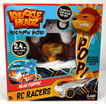 Lion RC - Knuckle-Headz