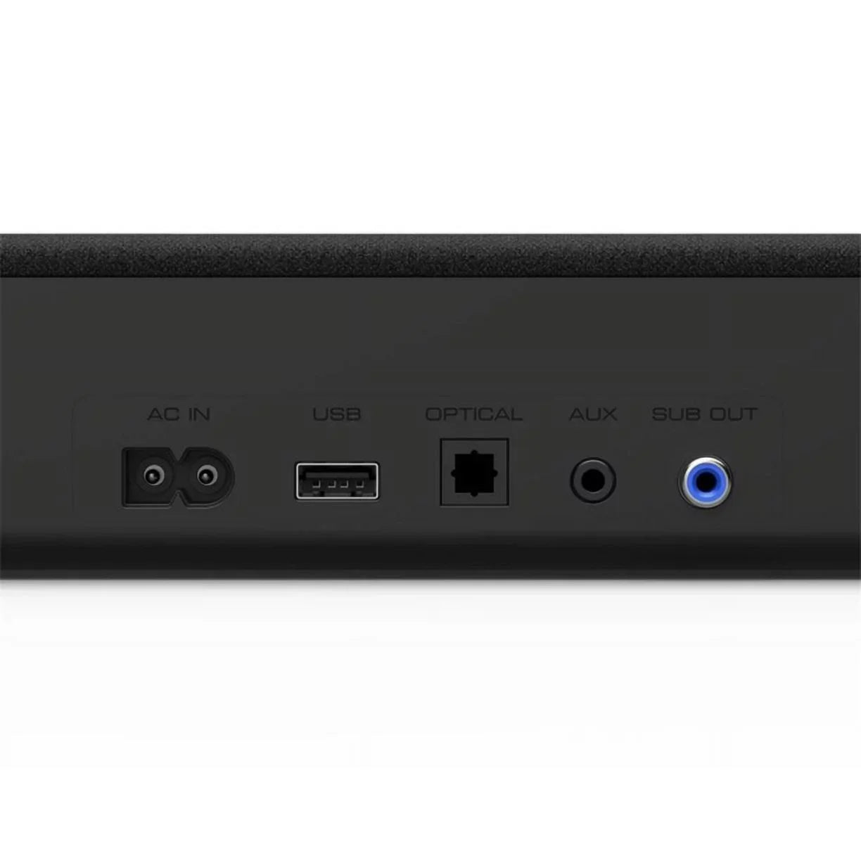 Integrated Bass Home 20 Deep 2.0 (Refurbished) SB2020N-J6 Sound Vizio Restored inch with Accessories Vizio Bar Theater
