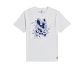 BunnyPsycho Bunny Tee Graphic ShirtWhiteXS Kids' Psycho Drayton