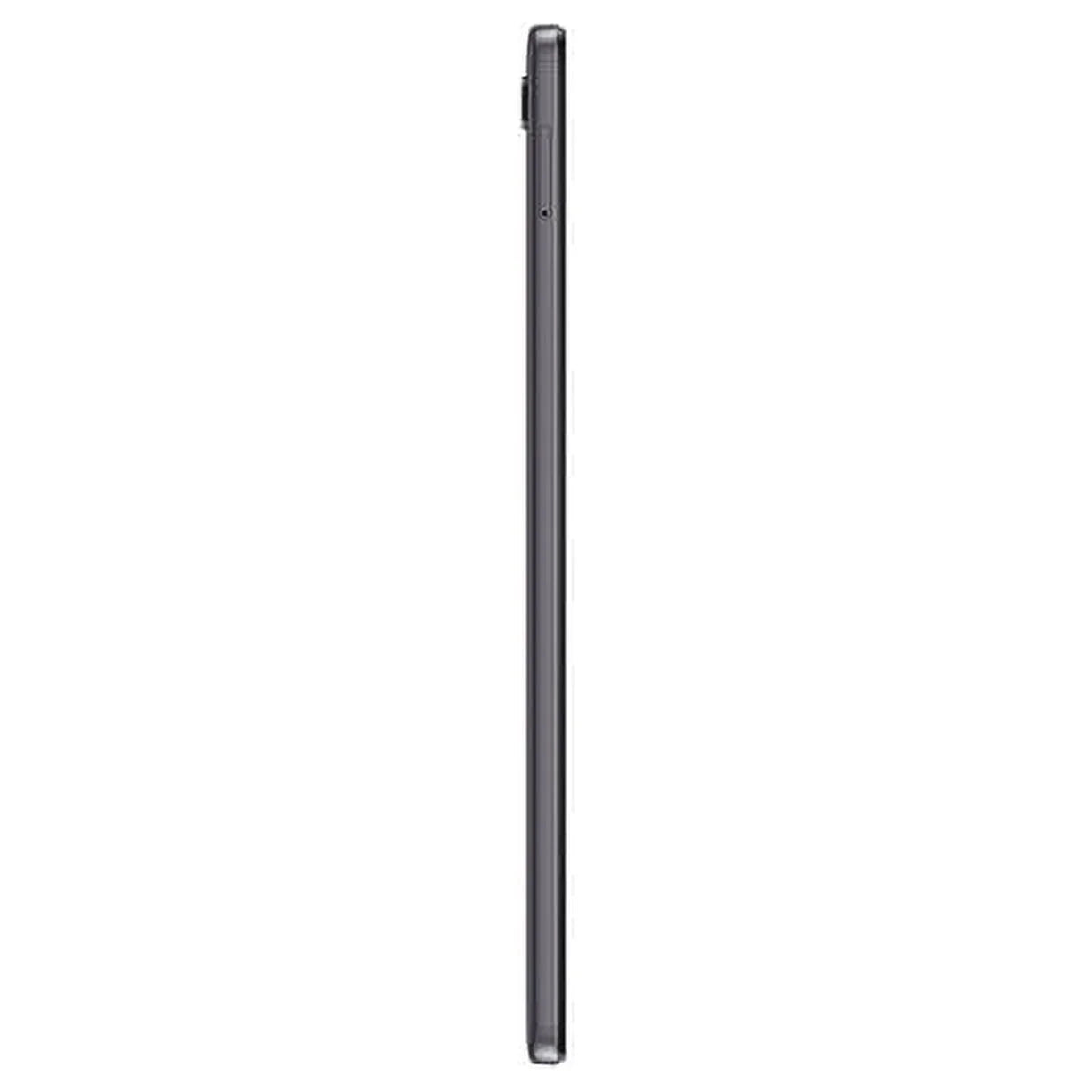 Lite Tab (Refurbished: Locked) Samsung Electronics Gray Pre-Owned (AT&T 8.7" Dark Galaxy Good) 32GB A7