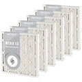 pack) (6 made 13 geothermal merv in filters - 30x32x2 air