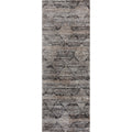 Marine 2'7" Multi Portsmouth x United Weavers Rug Runner Fish 7'2"