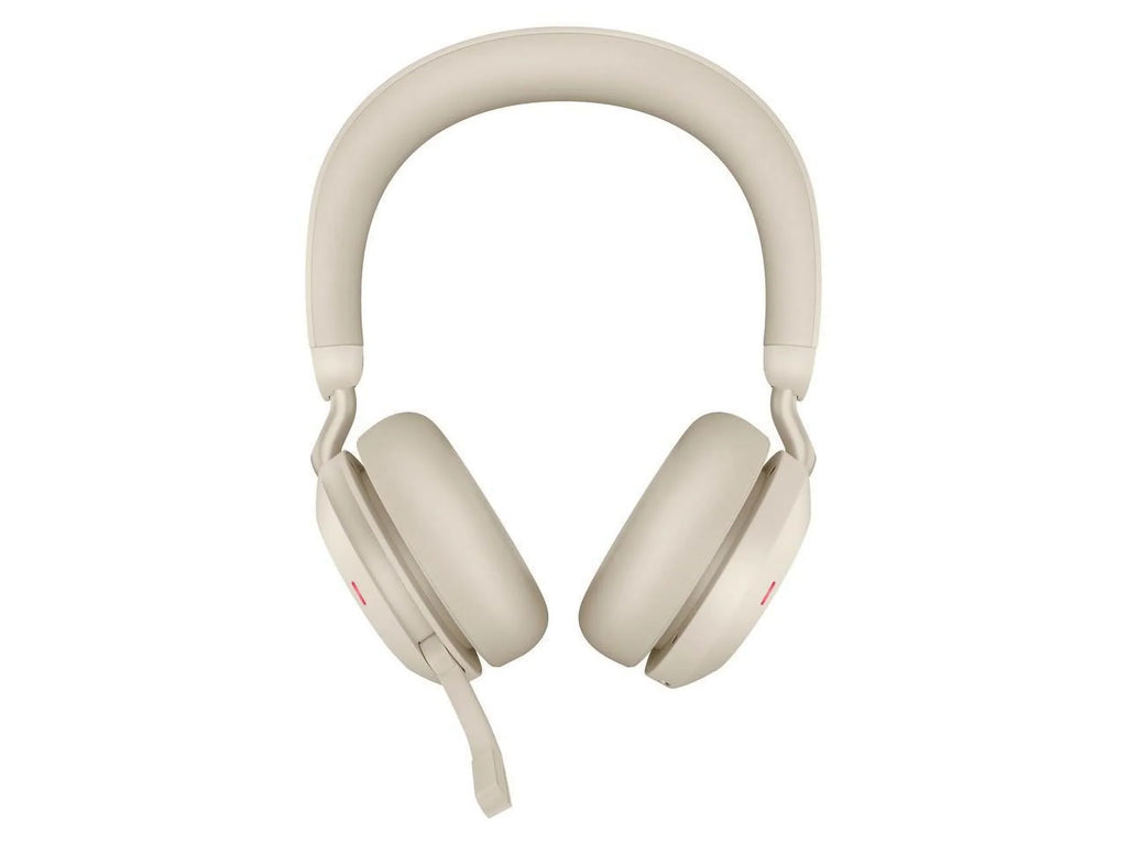 75 27599-989-998 Evolve2 Jabra On-ear Headset