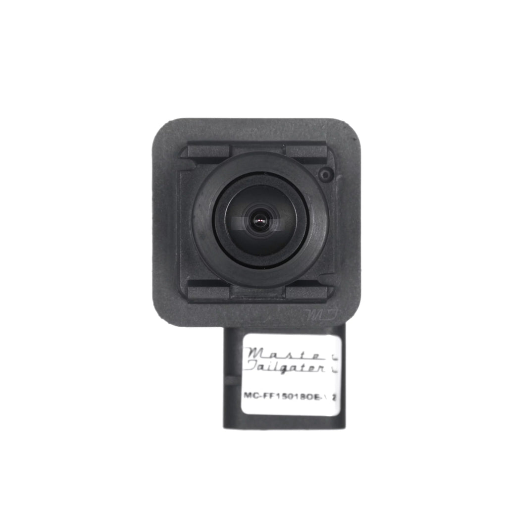 Cab View JL3Z-19G490-L, Rear / Cab Backup JL3Z-19G490-B F150 Crew Tailgaters (2018-2020) Extended Replacement Part Regular Cab OE # for Master Camera Ford /
