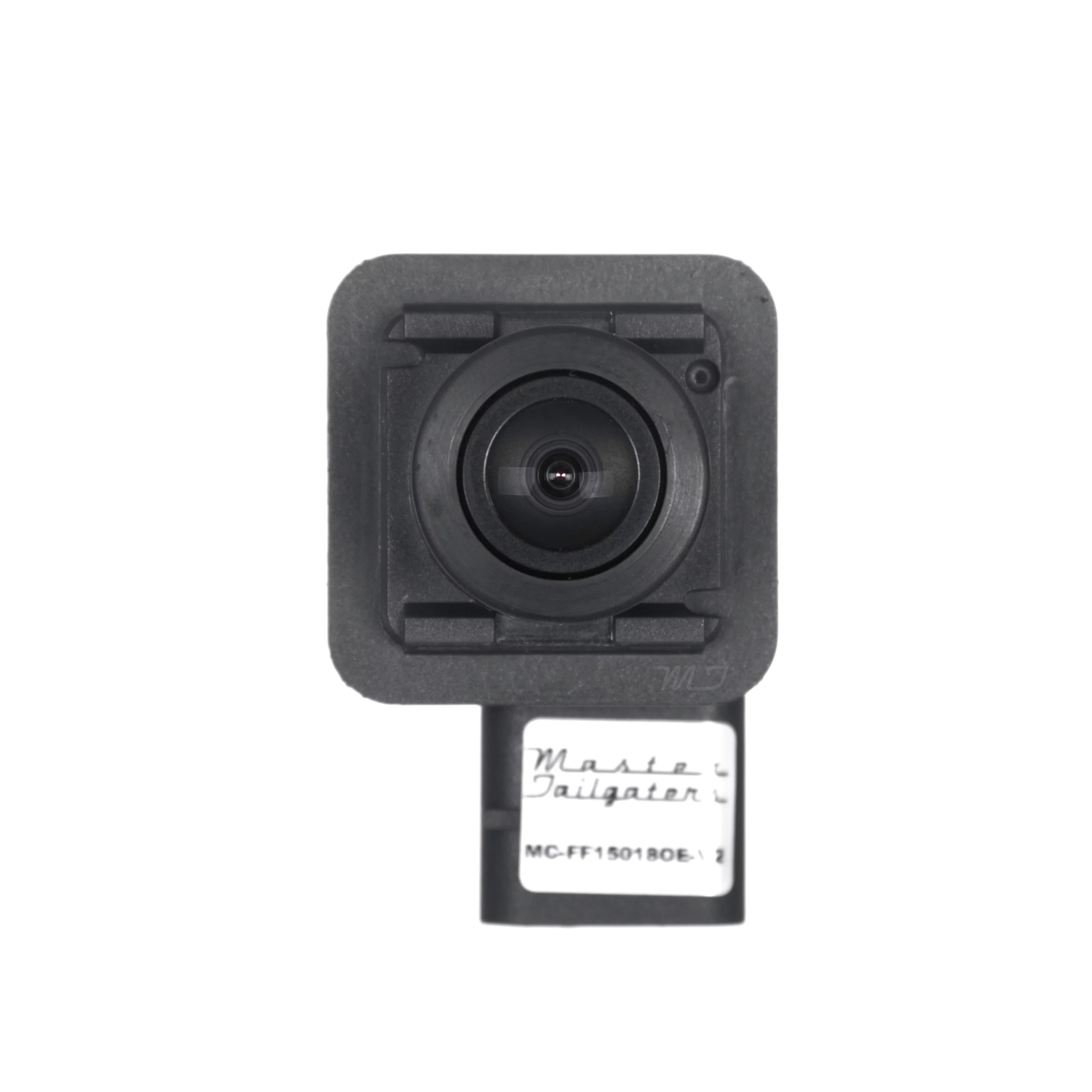 Cab View JL3Z-19G490-L, Rear / Cab Backup JL3Z-19G490-B F150 Crew Tailgaters (2018-2020) Extended Replacement Part Regular Cab OE # for Master Camera Ford /