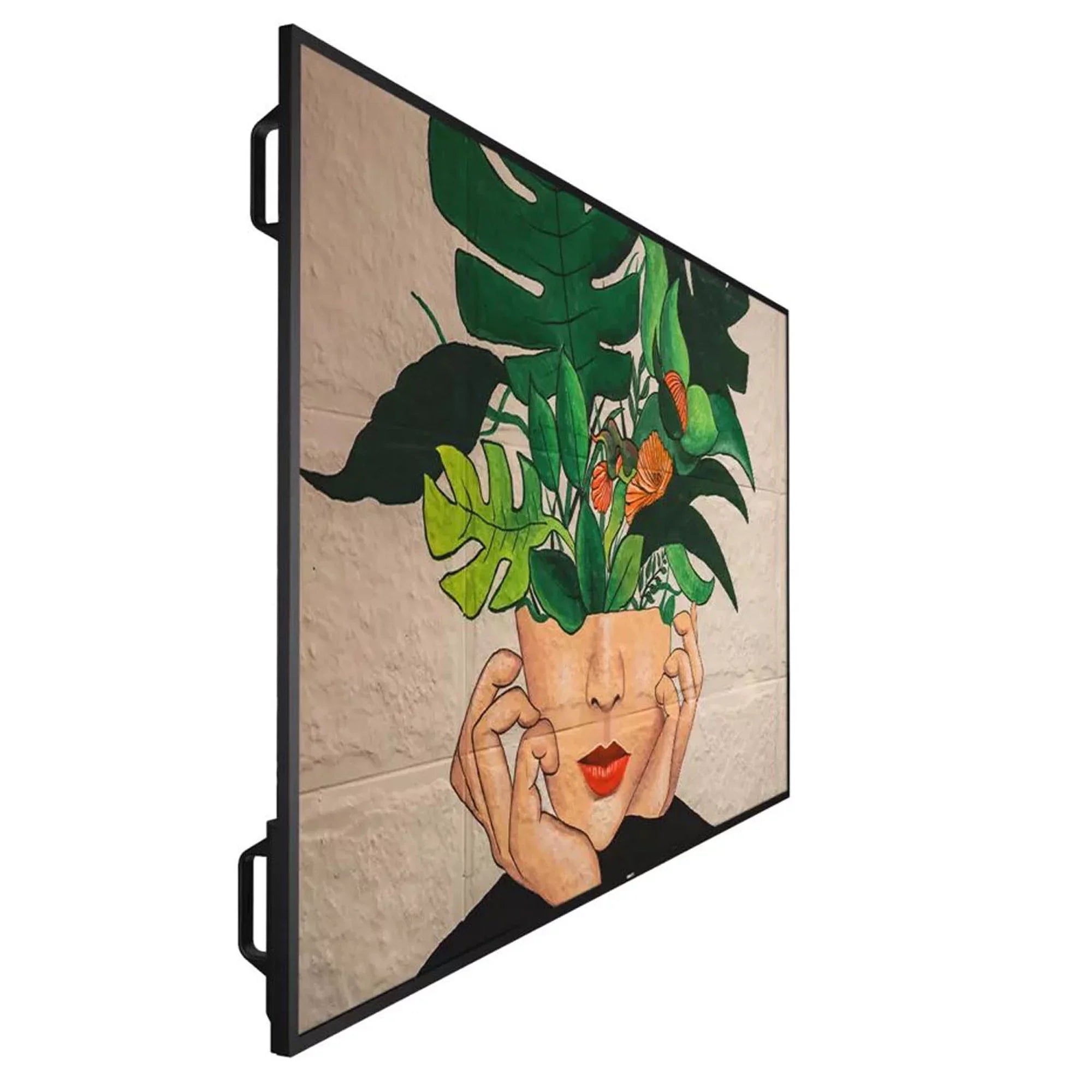 Signage D-Line Philips 74.5" Digital UHD 75BDL4550D/00 Display 4K