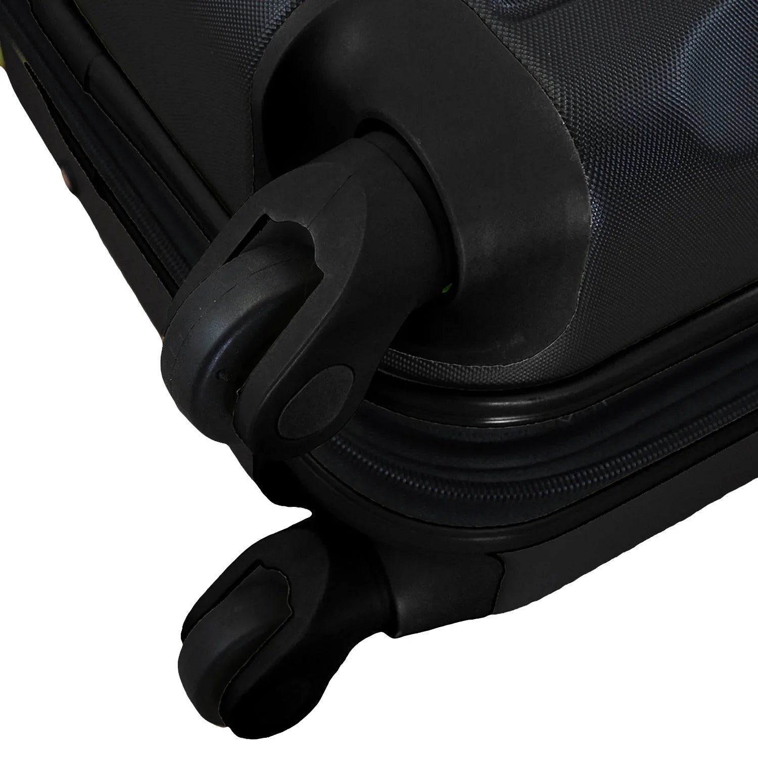 Carry-on two-tone Spinner Philadelphia Hardcase Eagles 21''