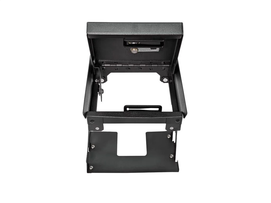 Fits/For Console 01 Security 385 Fits Tuffy Security Bronco Products Insert