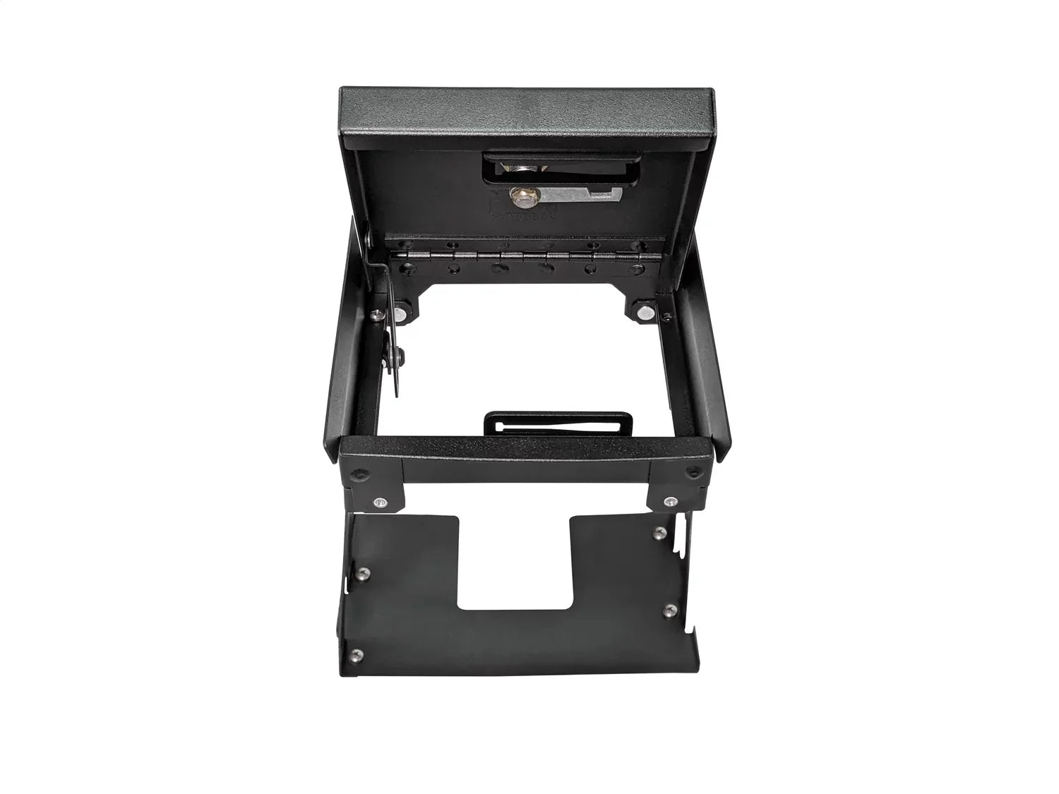 Fits/For Console 01 Security 385 Fits Tuffy Security Bronco Products Insert