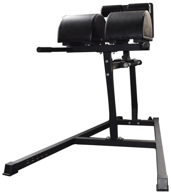 French Fitness GHD Roman (New) Ham Chair Glute Developer