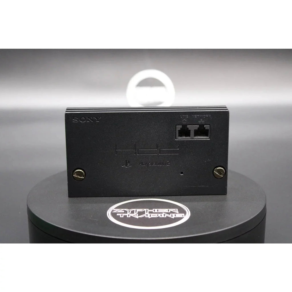 | Adapter HDD | | PS2 PlayStation OEM Network SCPH-10281 Sony | 2 PS2