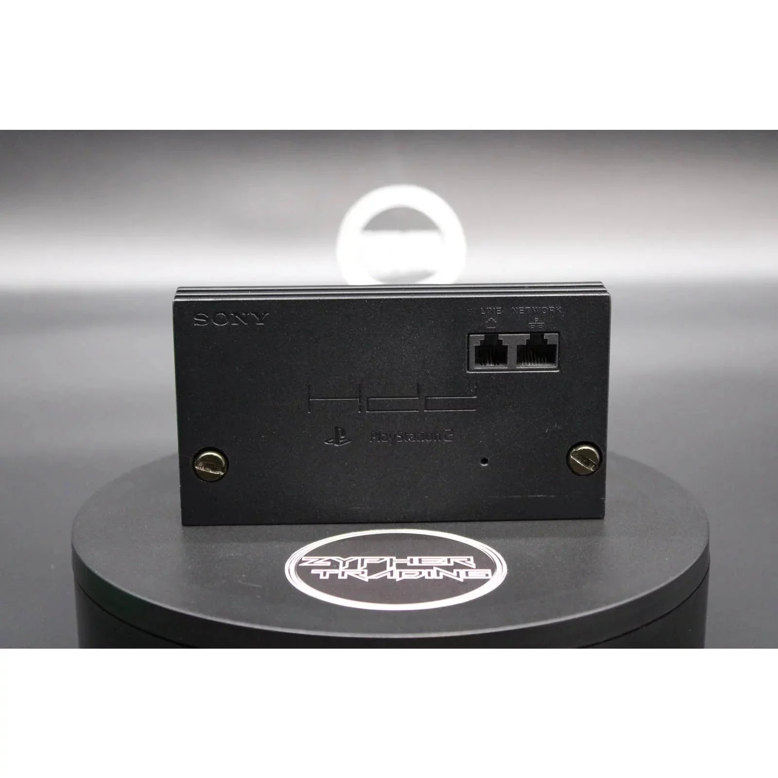 | Adapter HDD | | PS2 PlayStation OEM Network SCPH-10281 Sony | 2 PS2