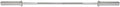 '- Straight Heavy-Duty Weightlifting 2-inch 330 Bar Bar Plates 86" Barbell Weight lb. - Weight Olympic for Capacity
